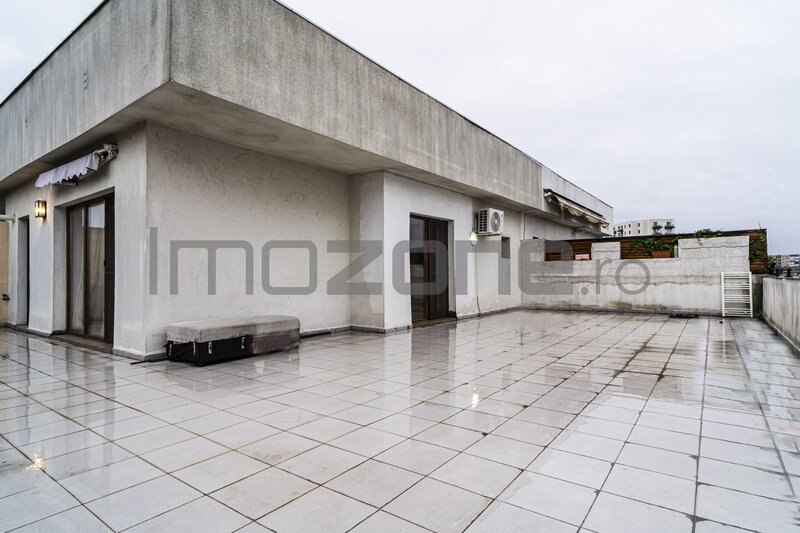 Metrou Gorjului, Romancierilor, Drumul Taberei, Militari, 2 camere cu terasa mare,