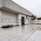 Metrou Gorjului, Romancierilor, Drumul Taberei, Militari, 2 camere cu terasa mare